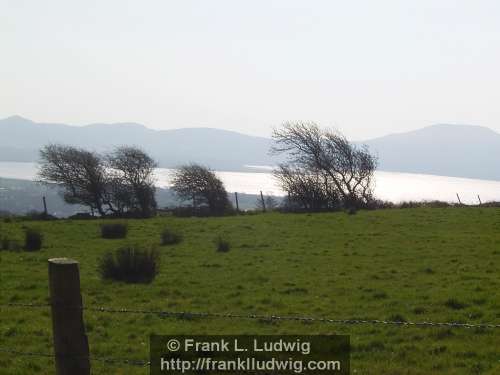 Around Knocknarea